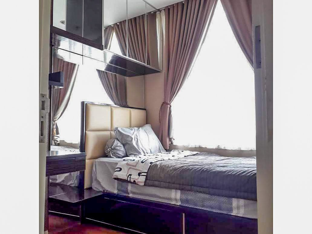 FX Residence